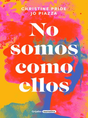 cover image of No somos como ellos